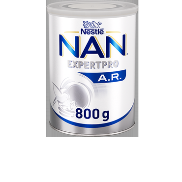 Nan Expertpro A.R.