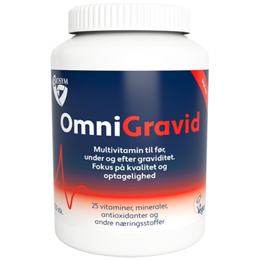 Biosym OmniGravid