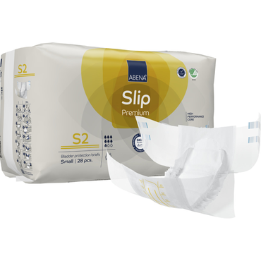 Abena Slip Premium S2 Gul