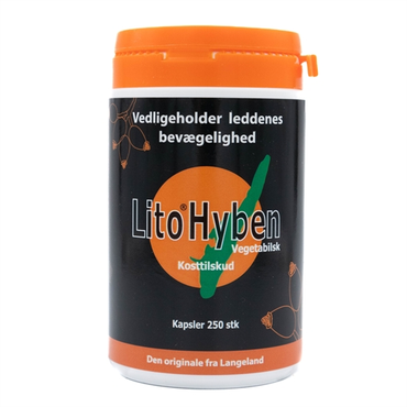 Lito Hyben