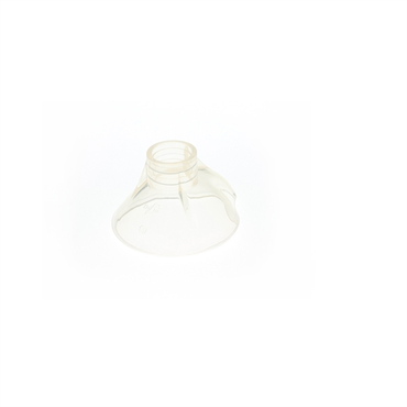 Silikonemaske PEP/Rmt barn