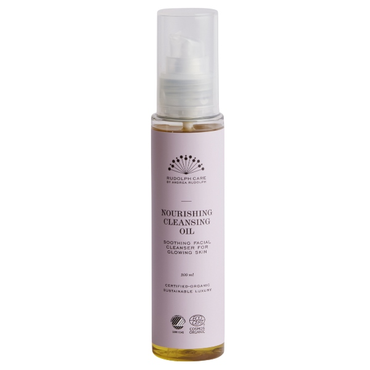 Rudolph Care Nourishing Cleansing Oil