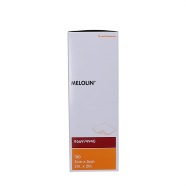 Melolin Gazekompres