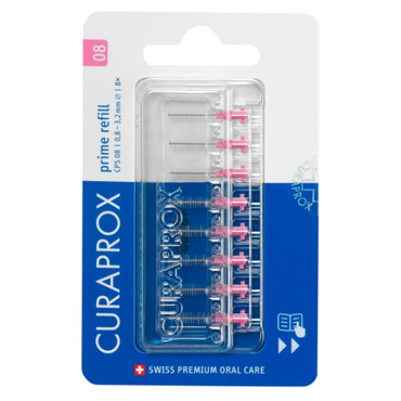Curaprox 08 Prime