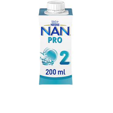 Nan Pro 2 Drikkeklar