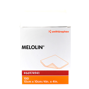 Melolin Gazekompres