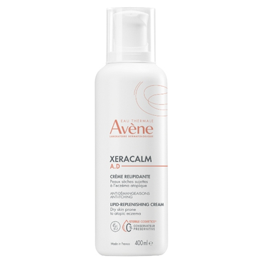 Avene XeraCalm A.D Cream