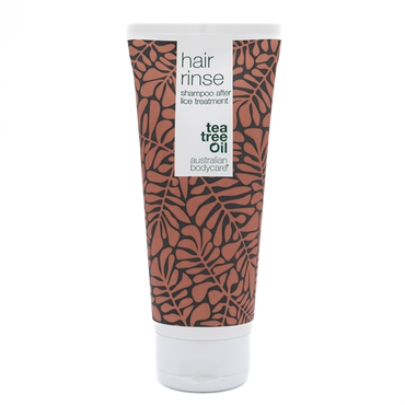 Australian Bodycare Hair Rinse
