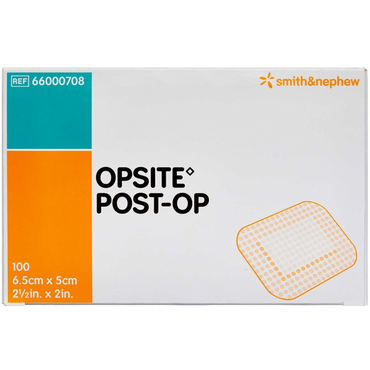 OpSite Post-Op
