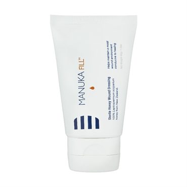 Manuka Fill Sårsalve
