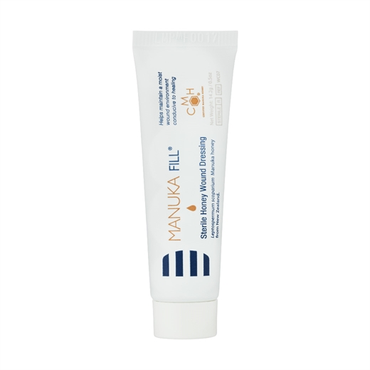 Manuka Fill Sårsalve