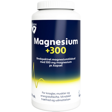 Biosym Magnesium +300