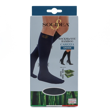 Solidea Bamboo Carezza Str. L