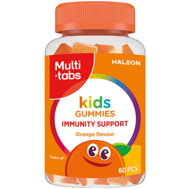 Multi-tabs Kids Gummies Immunity Support