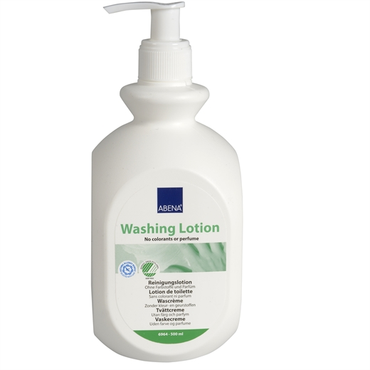 Abena Washing Lotion
