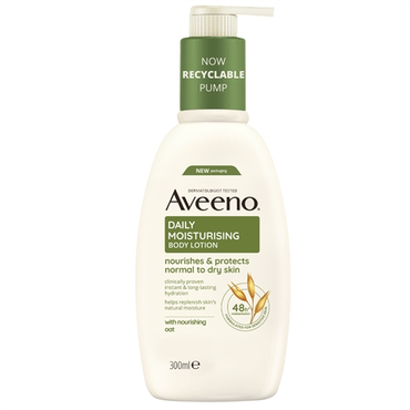 Aveeno Daily Moisturising Body Lotion