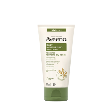 Aveeno Daily Moisturising Hand Cream
