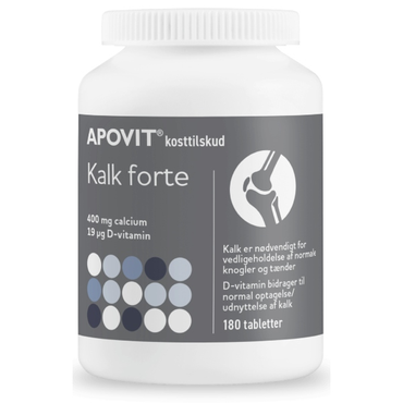 Apovit Kalk Forte