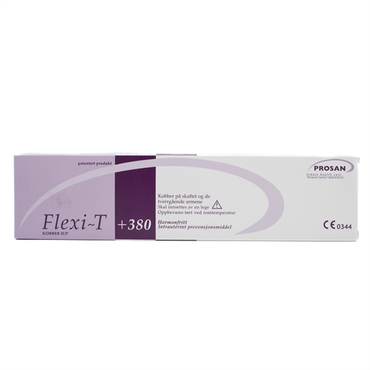 Flexi-T +380