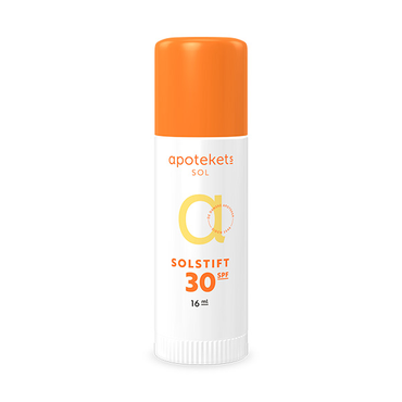 Apotekets Solstift SPF 30