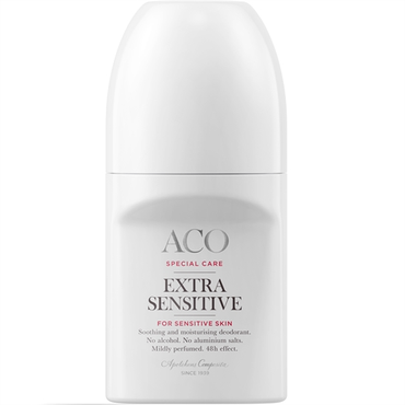 ACO Deo Extra Sensitive