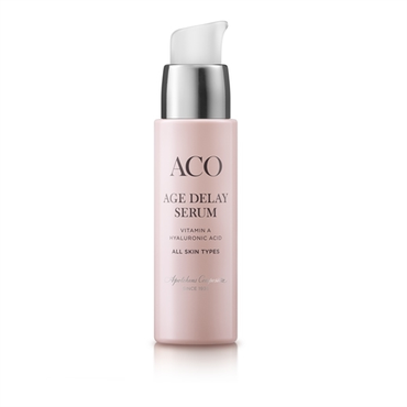 ACO Age Delay Serum