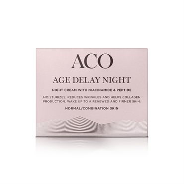ACO Age Delay Night