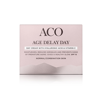 ACO age delay day