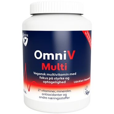Biosym OmniV Multi