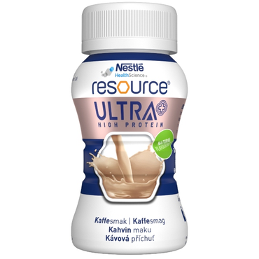 Resource Ultra Kaffe