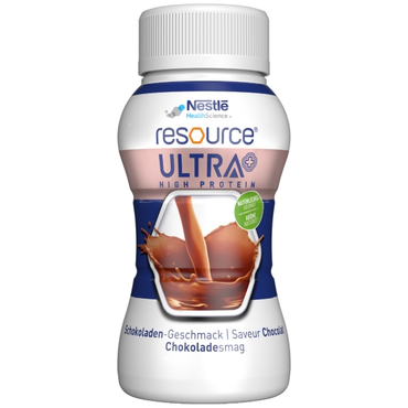 Resource Ultra Kaffe