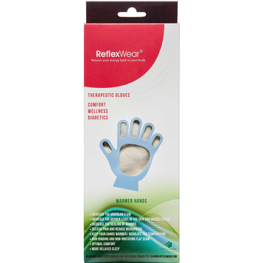 ReflexWear Handsker Uden Fingre