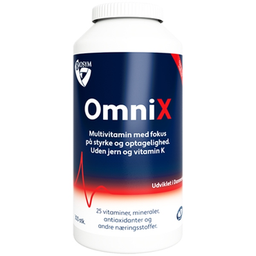 Biosym OmniX