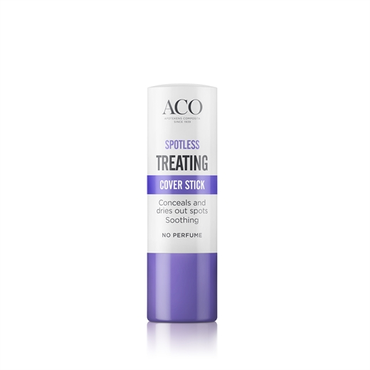 ACO Spotless Treating Cover Stick