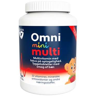 Biosym OmniMINI Multi