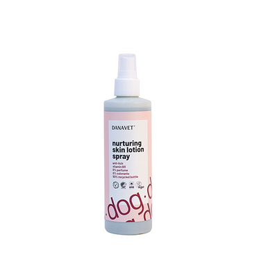 Danavet skin lotion