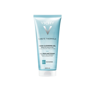 Vichy Purete Thermale Fresh Cleansing Gel