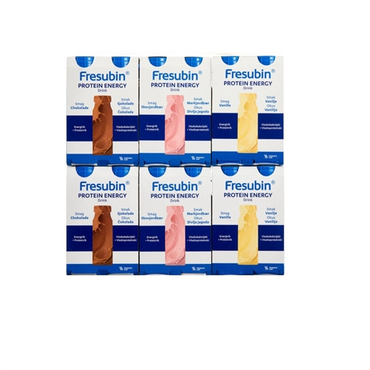 Fresubin Protein Energy Drink Mix-kasse