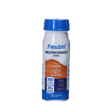 Fresubin Protein Energy Drink Tropefrugt