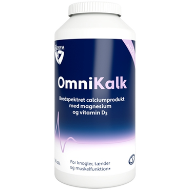 Biosym OmniKalk