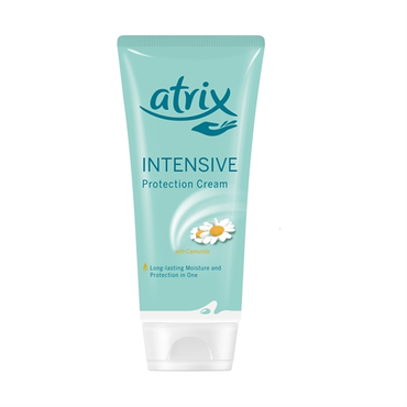 Atrix Intensive Protection Cream