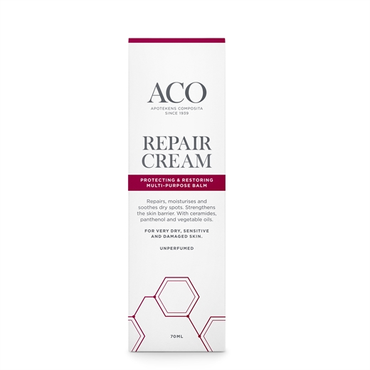 ACO repair cream