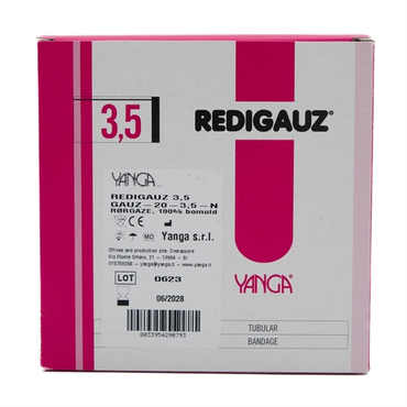 Redigauz Tubegaze