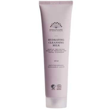 Rudolph Care Hydrating Cleansing Milk