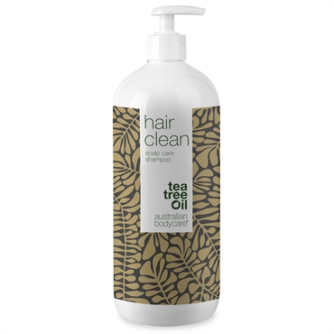 Australian Bodycare Hair Clean Scalp Care Shampoo
