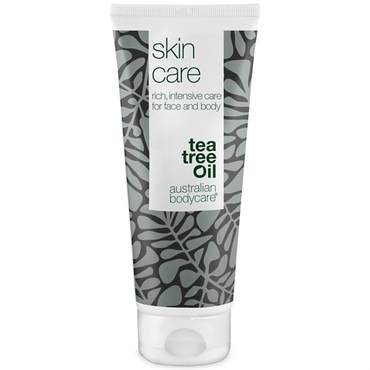 Australian Bodycare skin care