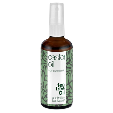 Australian Bodycare Castor Oil