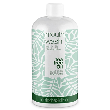 Australian Bodycare Mouth Wash