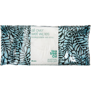 Australian Bodycare Wet Wipes