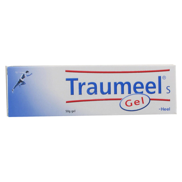 Traumeel Gel